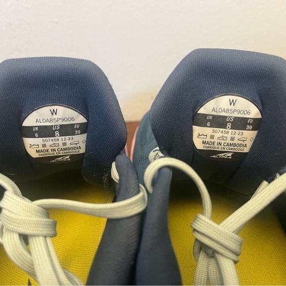 Altra Rivera 4 - Picture 6 of 7